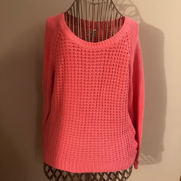 Aeropostale Sweaters - NWOT AEROPOSTALE KNITED SWEATER